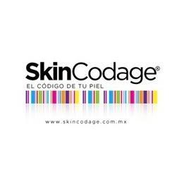SkinCodage's profile picture. DERMOCOSMETICA NANOTECNOLOGICA