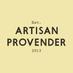 Artisan Provender (@artprov) Twitter profile photo Artisan Provender (@artprov) Twitter profile photo
