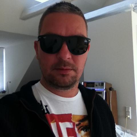 TonnyHegart Profile Picture