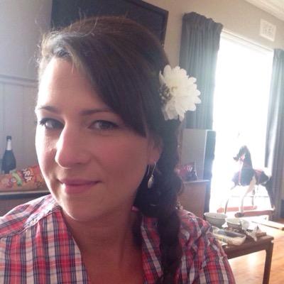 Social worker, lover of music, travel, food, and wine. living in london and having a blast!