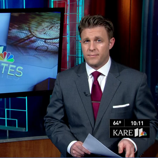 Investigative Journalist. Do you have info on government waste or corruption? ajlagoe@kare11.com On Signal: 612-834-6086