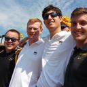 Andrew Scheibe - @ABScheibe - Twitter