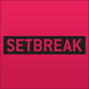 setbreakfm's profile picture. 