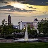 A place to grow the community and ideas of Spartanburg.