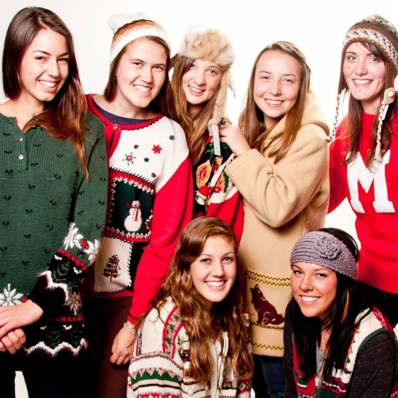 The Patch Clothing has been Vancouver Islands #1 recycled name brand clothing store since 1998!