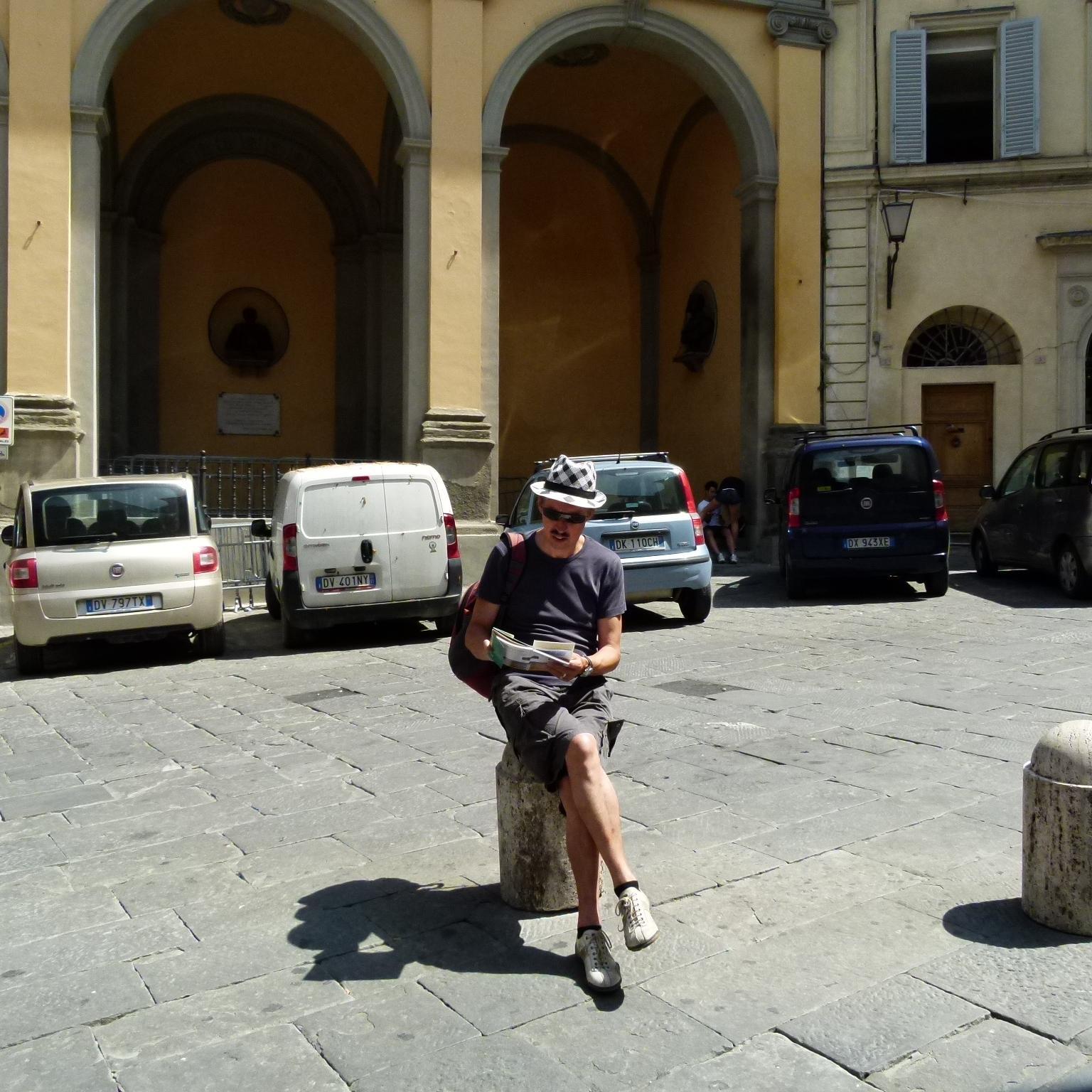 PaulVHedd's profile picture. 