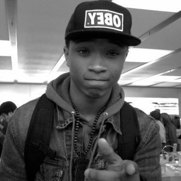 Oakland Bruh