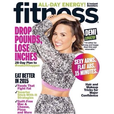 ddfanlovato's profile picture. 