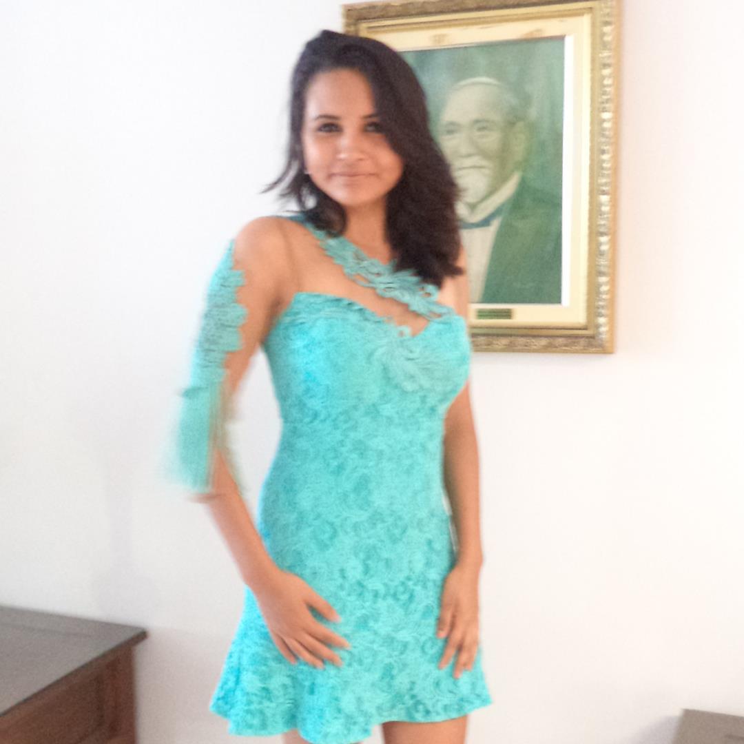 A alegria do senhor é minha força.