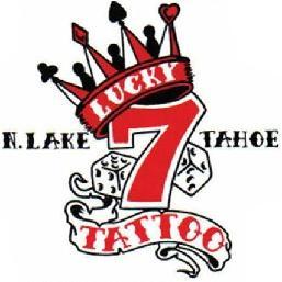 The Lucky 7 Tattoo Studio  Tattoo Artist  Hartford CT