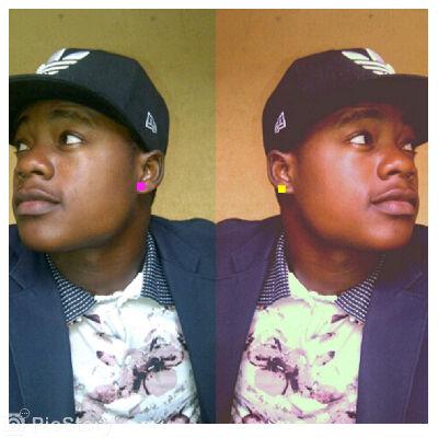 seunolurin_seun's profile picture. @ Oluwaseunskill.musician by doing