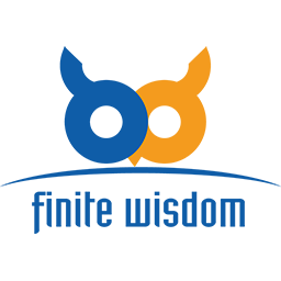 finitewisdom's profile picture. Objective: Build relationships with new clients in Central Virginia and beyond, helping them `make the web do useful stuff.`