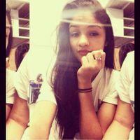 15aghatafernand's profile picture. VIVAZZZ