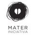 MaterIniciativa (@materiniciativa) Twitter profile photo