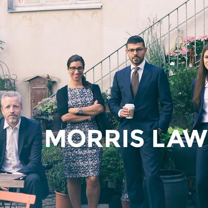 Morris Law