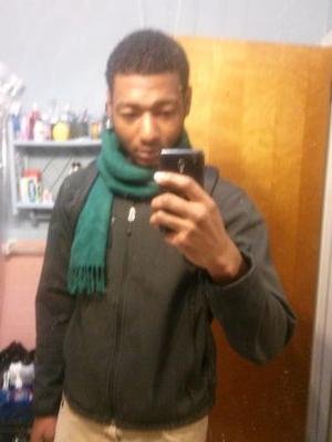 WillThatsIt's profile picture. #TEAMDARKSKIN #TeamCancer #LincolnUniversity