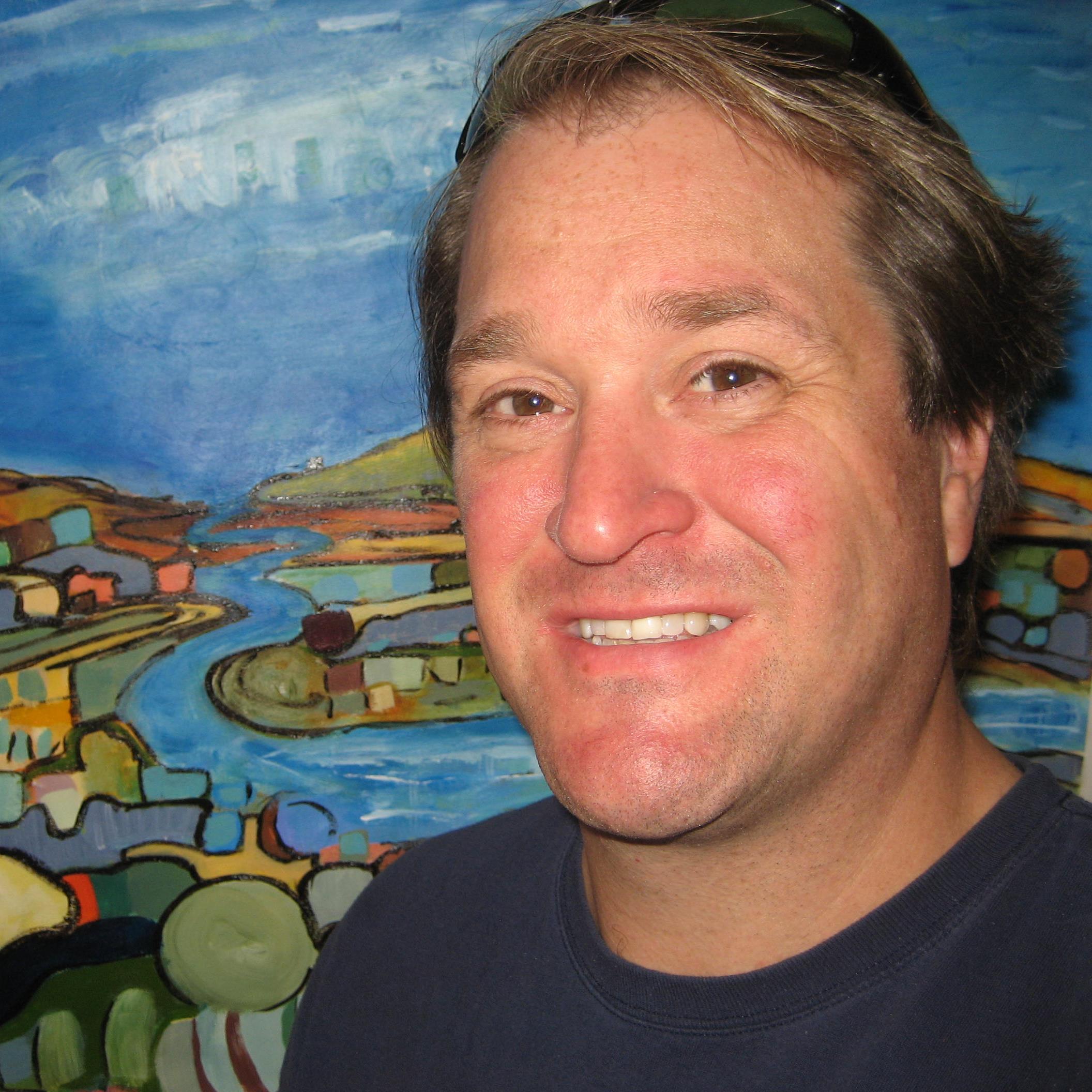 TomJKearns's profile picture. 