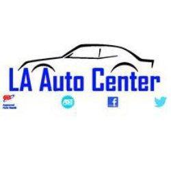 AAA Approved Auto Repair Facility located close to the 10/110 interchange. LA Auto Center offers 2 year,warranties on all their work. Discount for AAA Members