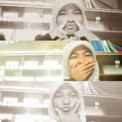 evaasaniaty's profile picture. Anggota AMSJ (Asosiasi Mahasiswa Salah Jurusan)