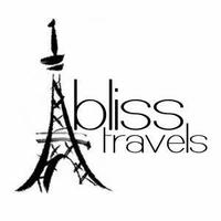 Bliss Travels(@BlissinFrance) 's Twitter Profile Photo