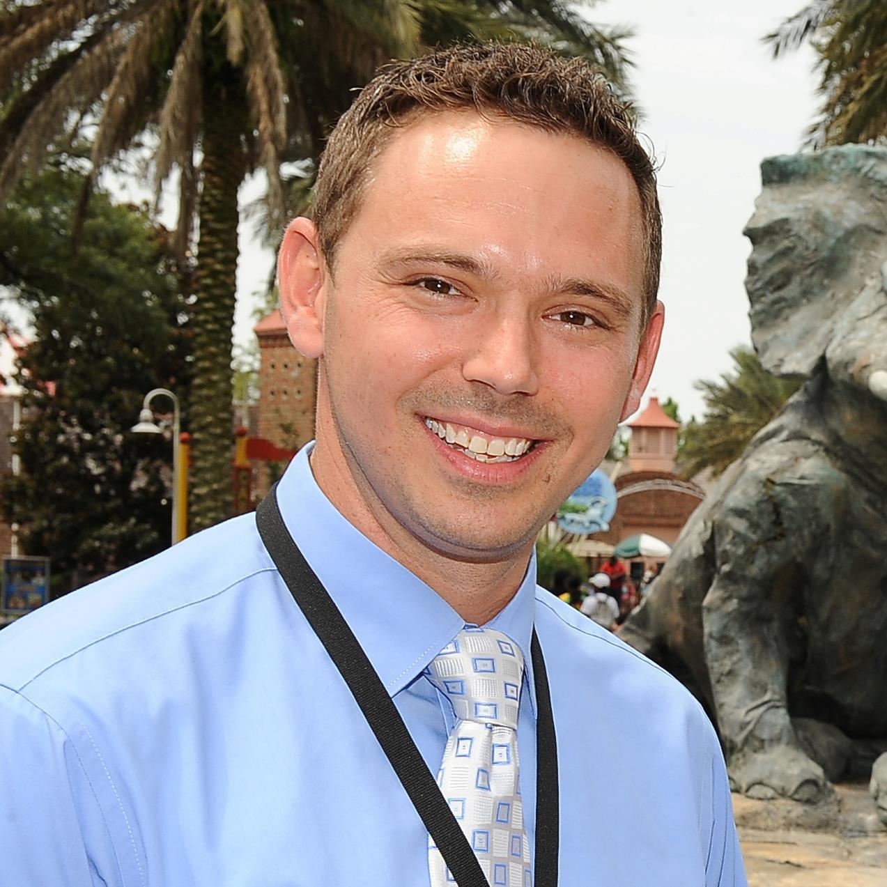 PhilipLenz2012's profile picture. 