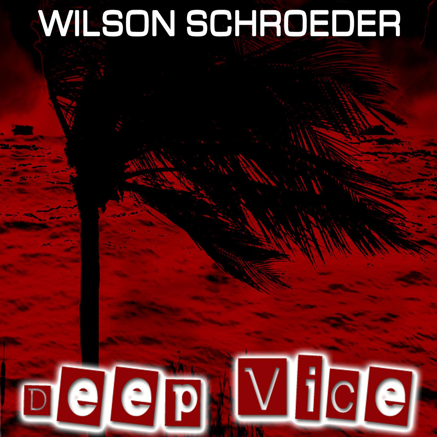 #DeepVice by @Wilschro33. Miami Detective Jack Carlyle returns in this Modern Detective Thriller.  Murder, betrayal. And then it gets dark.