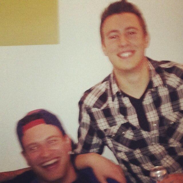 mattymo1102's profile picture. 