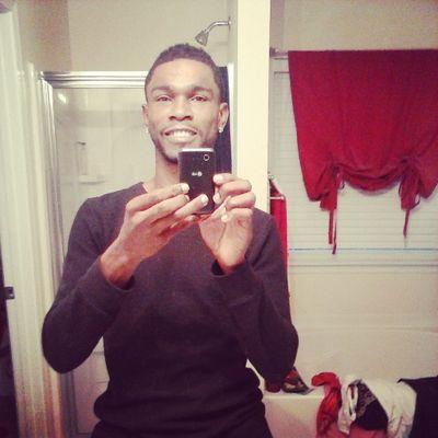 black activist