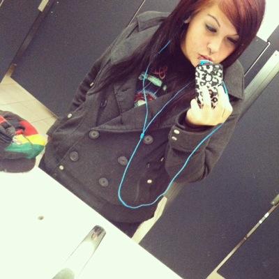 DearMerria24's profile picture. The Truth Is, Everyone Is Going To Hurt You, You Just Got To Find The Ones Worth Suffering For. {Vegetarian} {21} {Moon Child} {Happily Taken} {Tattoos}