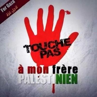 Je t'ai regardé,analysé,disséqué durant de longues semaines.J'ai bcp appris.Aujourd'hui je me lance Ne parle pas en mal des musulmans