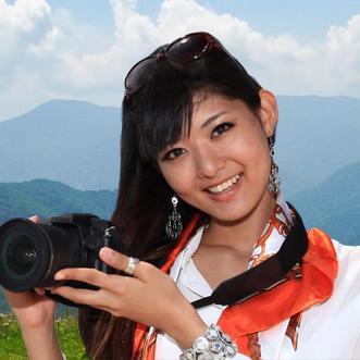 Inspired traveler, photographer, world lover!