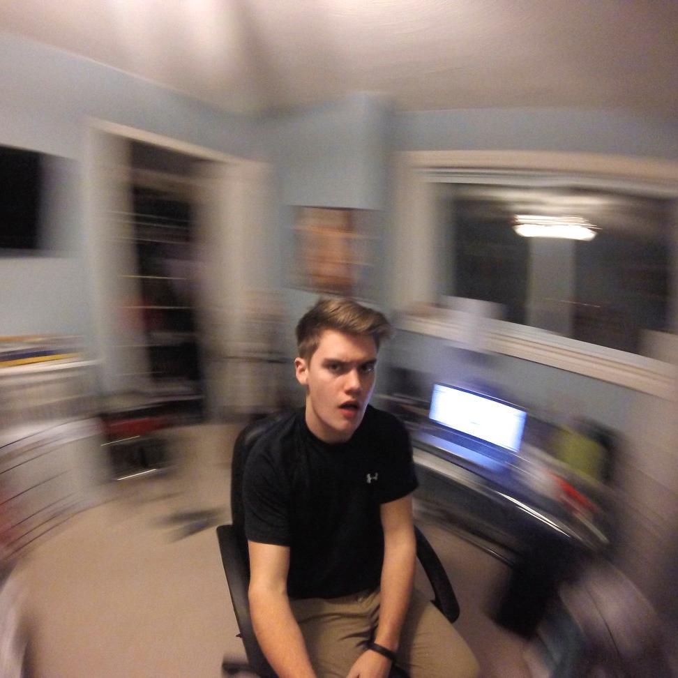 billybroooks's profile picture. 