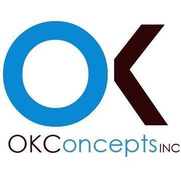 OKConcepts's profile picture. Breaking records, building legends. OKConcepts specializes in providing efficient direct sales, marketing and branding solutions to the clients it represents.