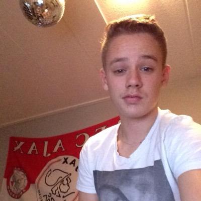 ~ 15 Jaar ~ Christiano Ronaldo ~ Almere College ~ Swift64 #B2. ~