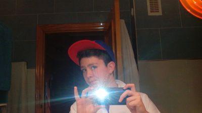 Agregame en la play me llamo FranLa97