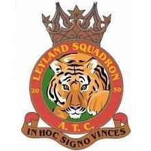 Official feed from 2050 (Leyland) Squadron of the Air Training Corps (or Air Cadets). Follow us, tweet us, get involved! #2050Sqn ☺