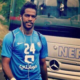 آلهلال ؟ يا حُباً جاوز الحدُ مداه .