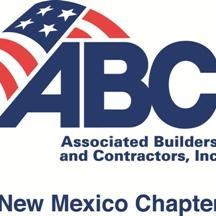 Associated Builders and Contractors of New Mexico.  Free Enterprise, Open Competition, Advancement Based on Merit.