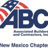abcnmchapter's profile picture. Associated Builders and Contractors of New Mexico.  Free Enterprise, Open Competition, Advancement Based on Merit.
