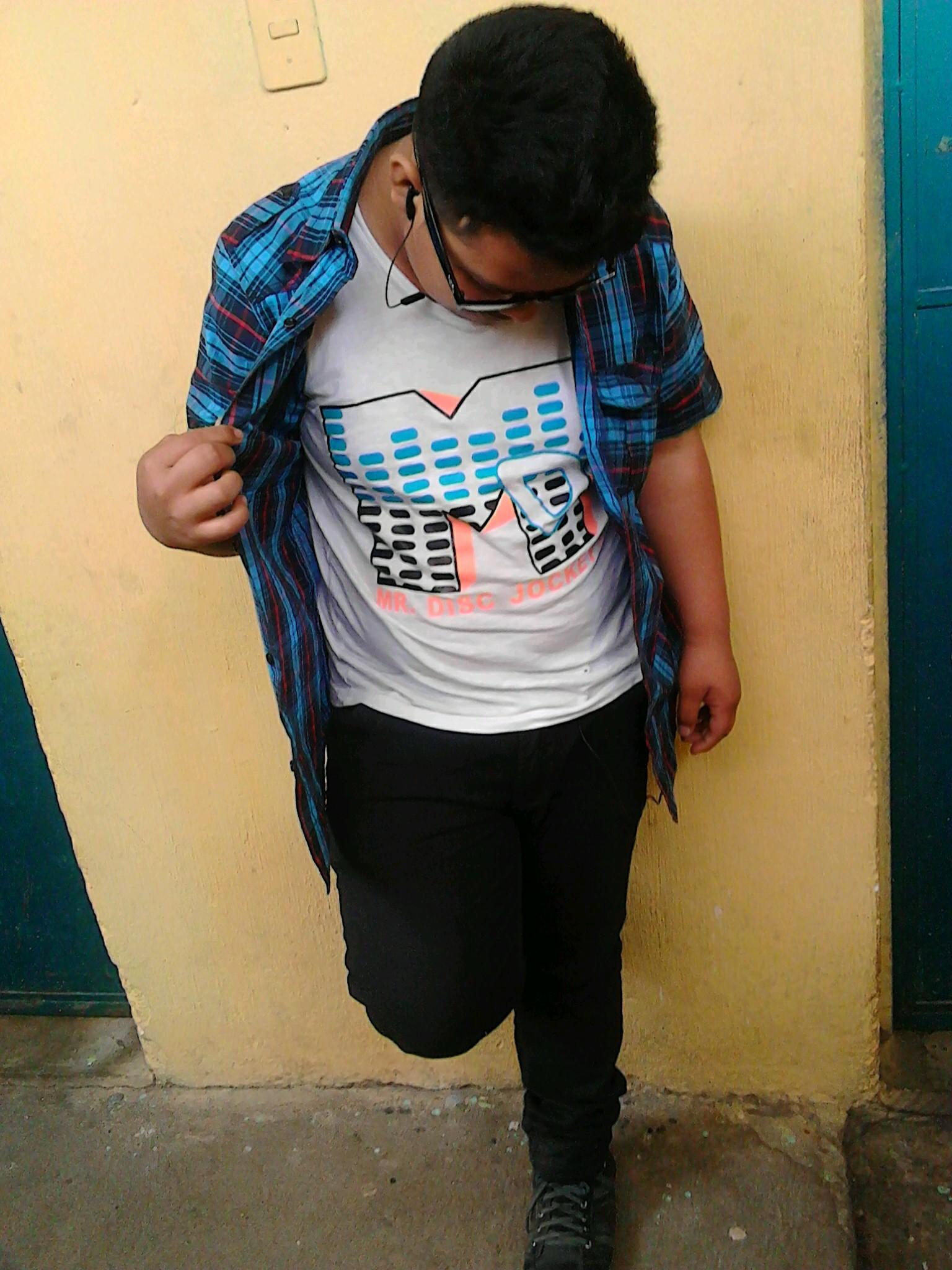 Dan_sandoval_'s profile picture. 