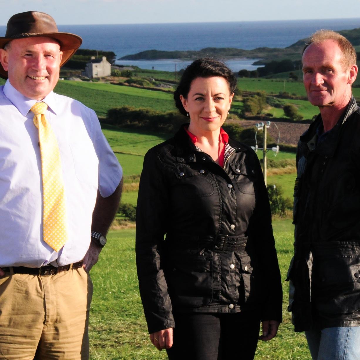 Clann Feirm Factor  Profile