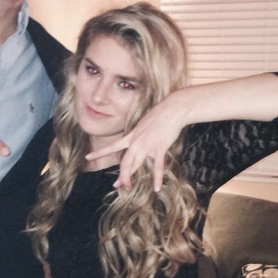 EileenOdell's profile picture. ENFP who enjoys podcasts and pranks