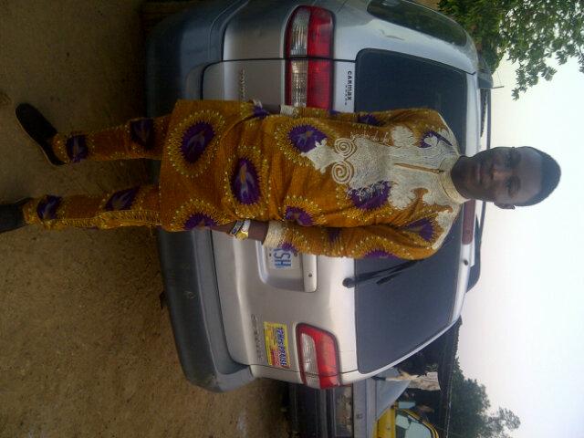 Osegodfrey's profile picture. 