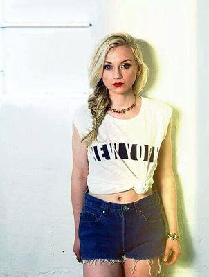 |RP|TWD| Single|Bi