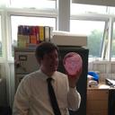 Nathan Cutler - @mrncutler - Twitter