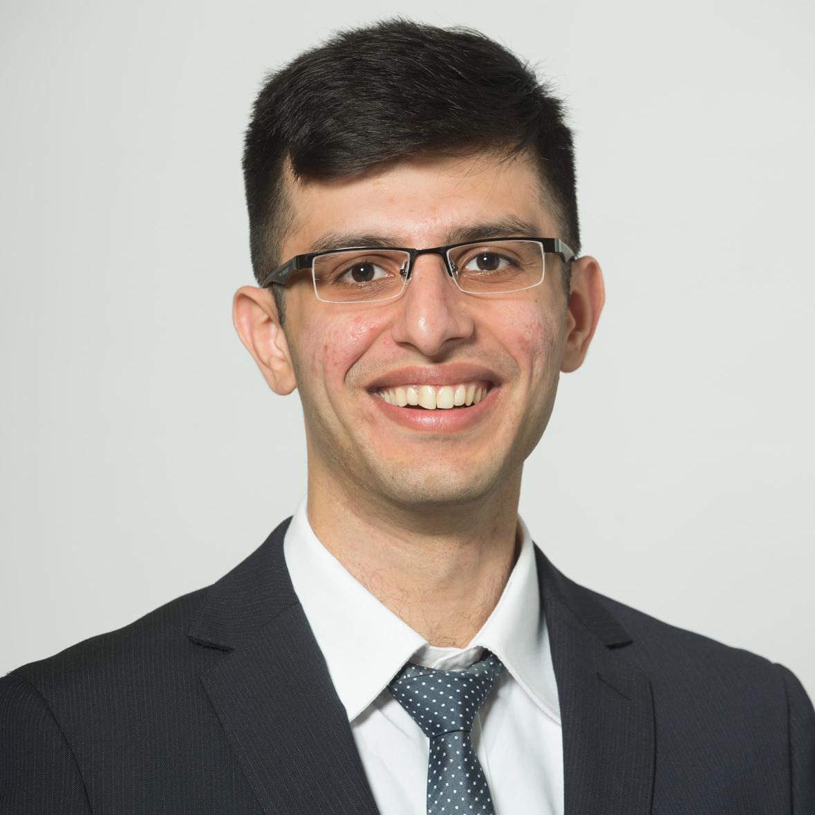 sachdevaanuj1's profile picture. 