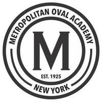 Met Oval (@met_oval) 's Twitter Profile