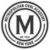 Met Oval (@met_oval) Twitter profile photo