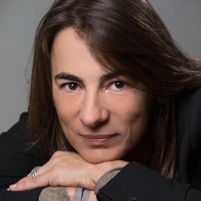 isabelle larochette Profile