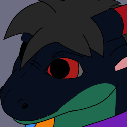 I support #GamerGate, deal with it. I also might be a little evil.